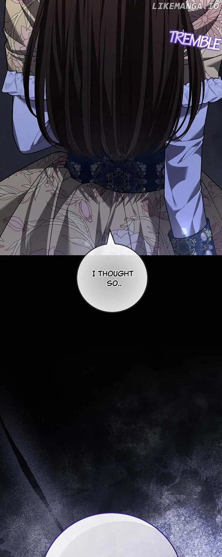 The Second Male Lead Is Actually a Girl Chapter 57 Page 5