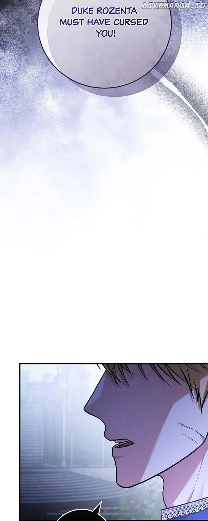 The Second Male Lead Is Actually a Girl Chapter 57 Page 6