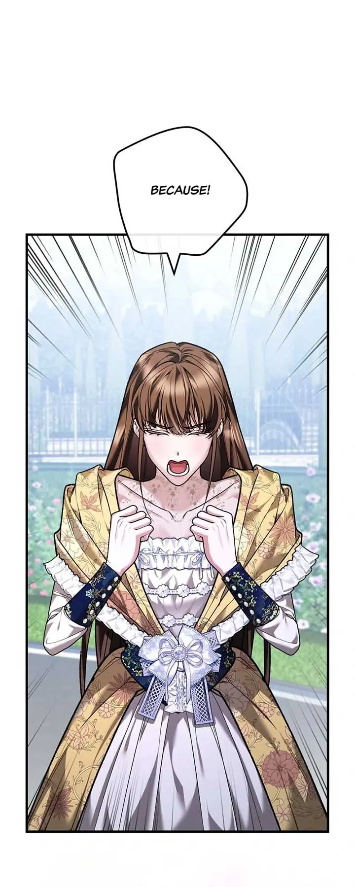 The Second Male Lead Is Actually a Girl Chapter 57 Page 8