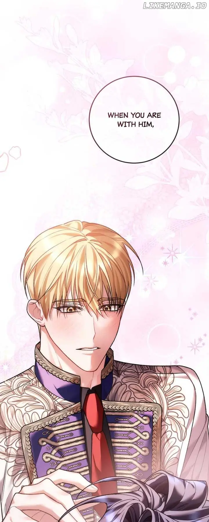 The Second Male Lead Is Actually a Girl Chapter 57 Page 9