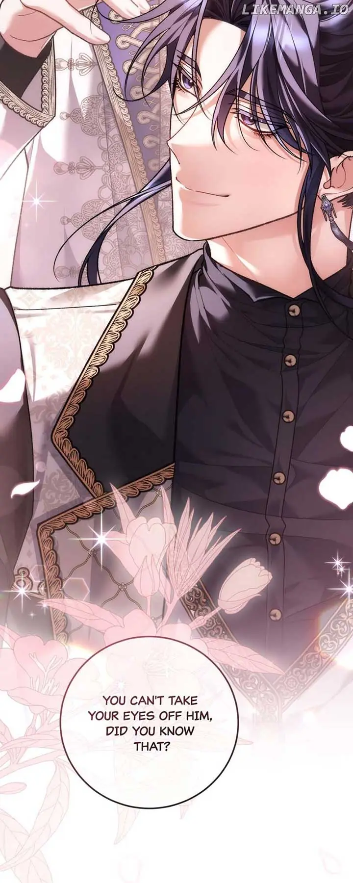 The Second Male Lead Is Actually a Girl Chapter 57 Page 10