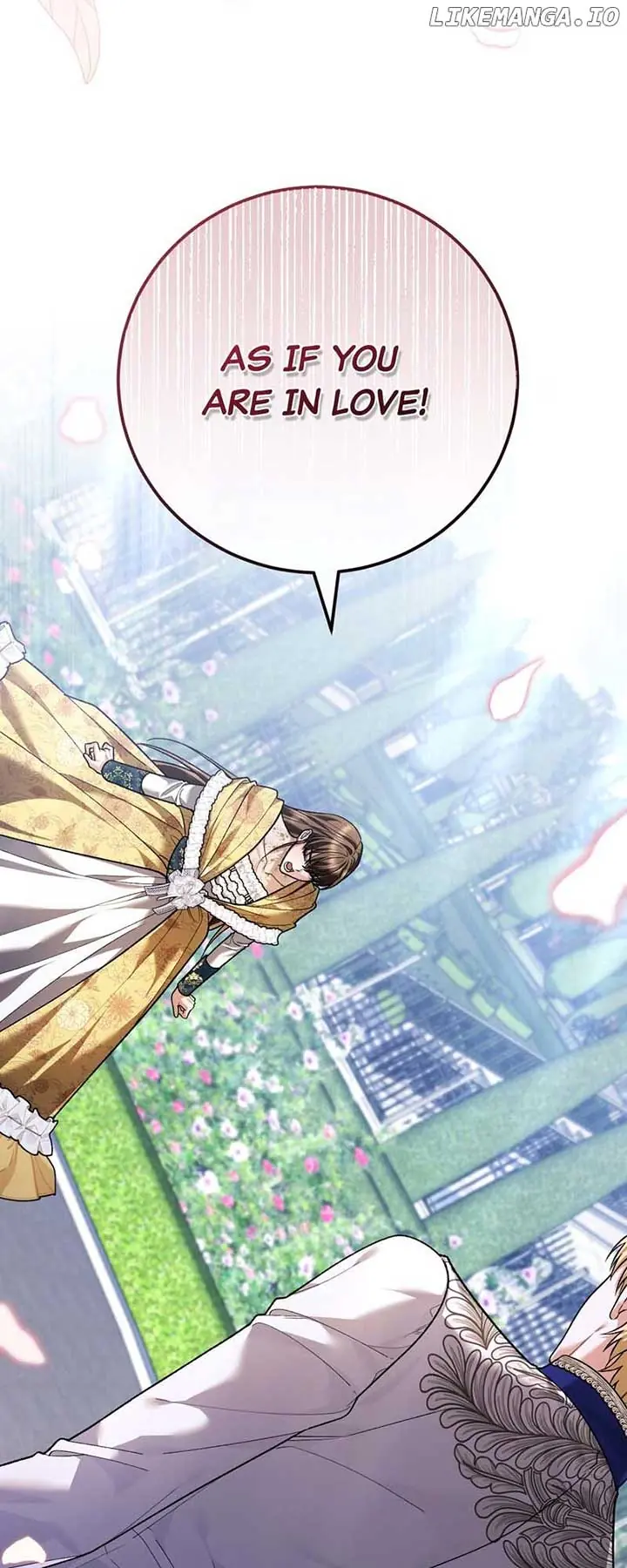 The Second Male Lead Is Actually a Girl Chapter 57 Page 11