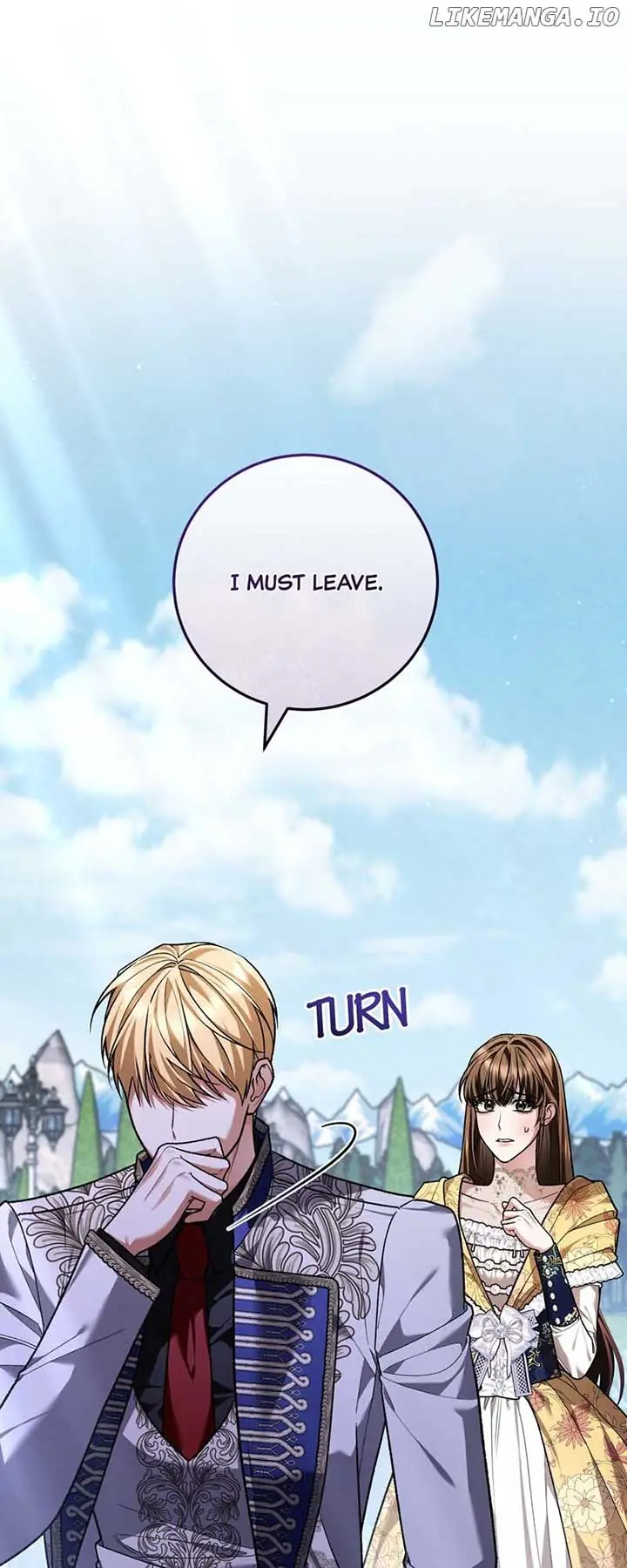 The Second Male Lead Is Actually a Girl Chapter 57 Page 15