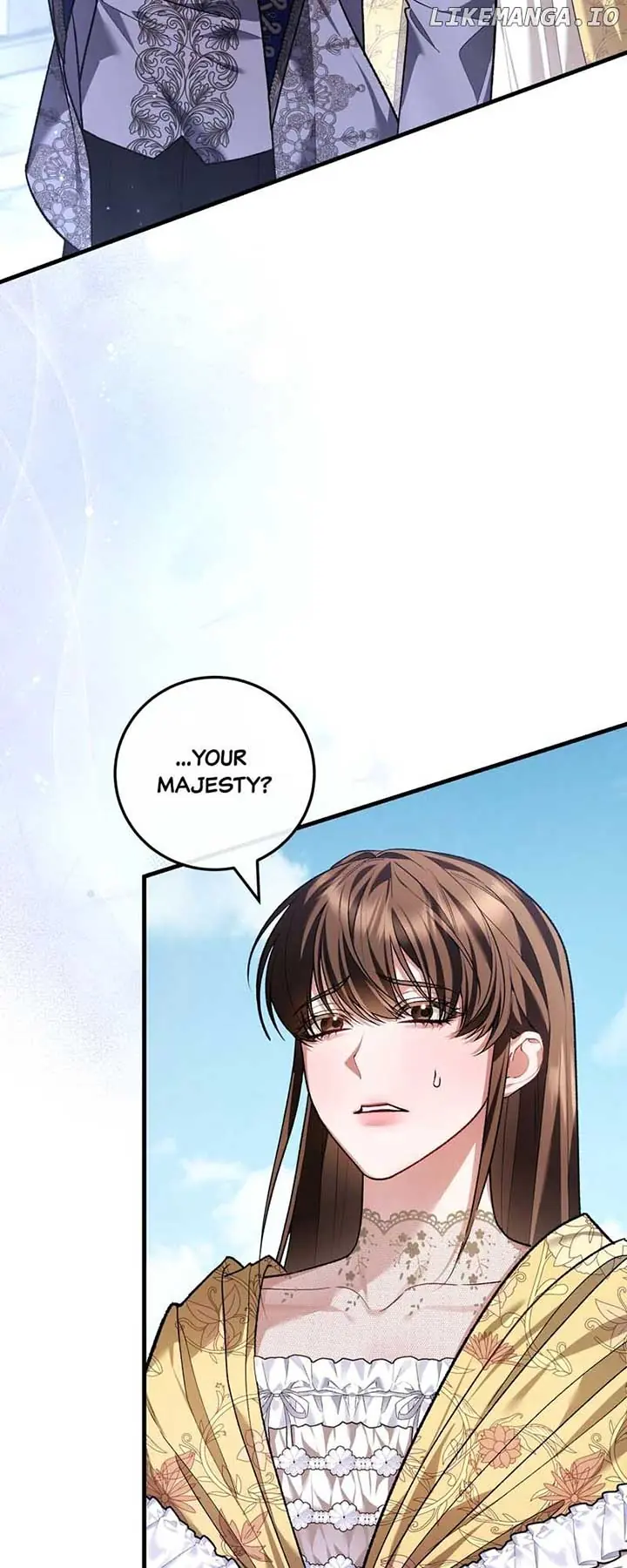 The Second Male Lead Is Actually a Girl Chapter 57 Page 16