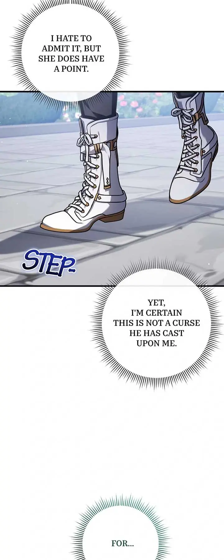 The Second Male Lead Is Actually a Girl Chapter 57 Page 18