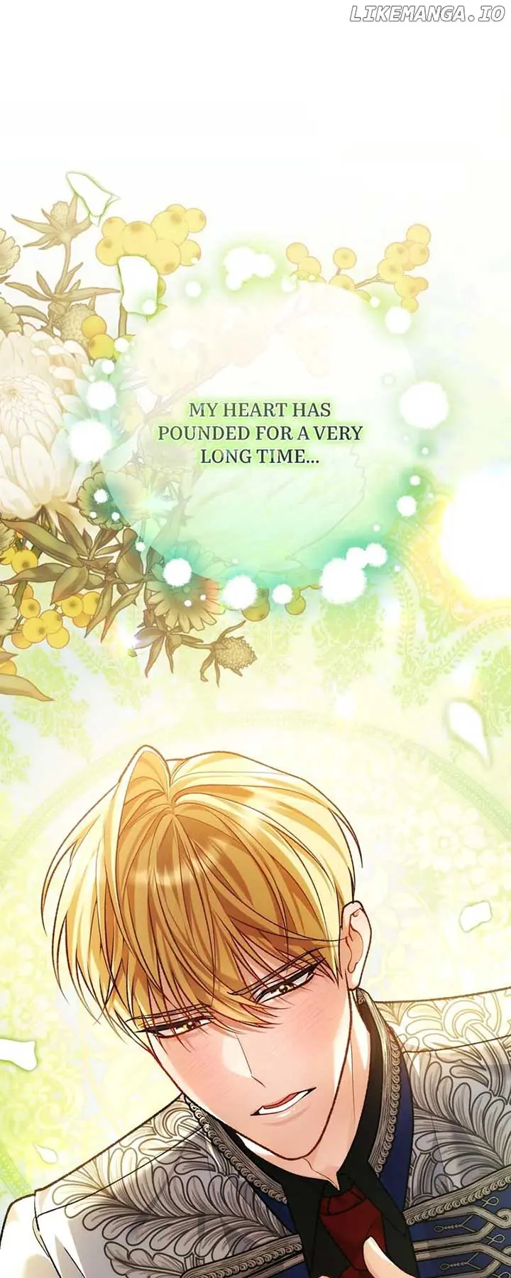 The Second Male Lead Is Actually a Girl Chapter 57 Page 20