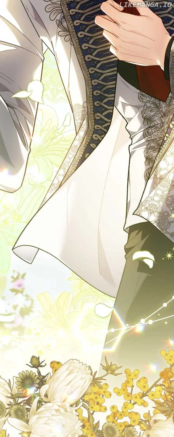 The Second Male Lead Is Actually a Girl Chapter 57 Page 21