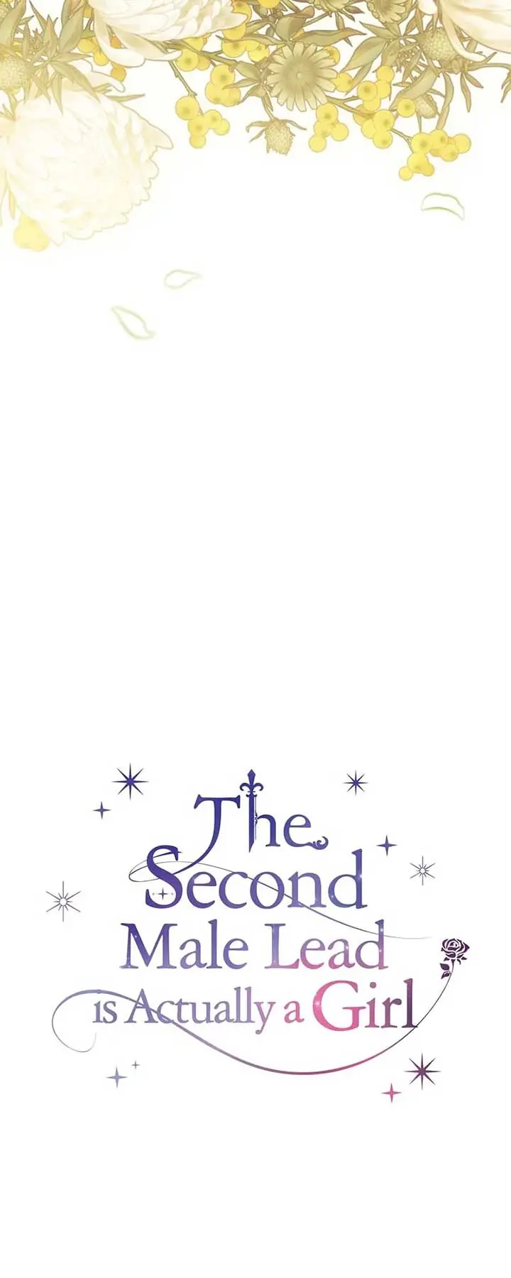The Second Male Lead Is Actually a Girl Chapter 57 Page 22
