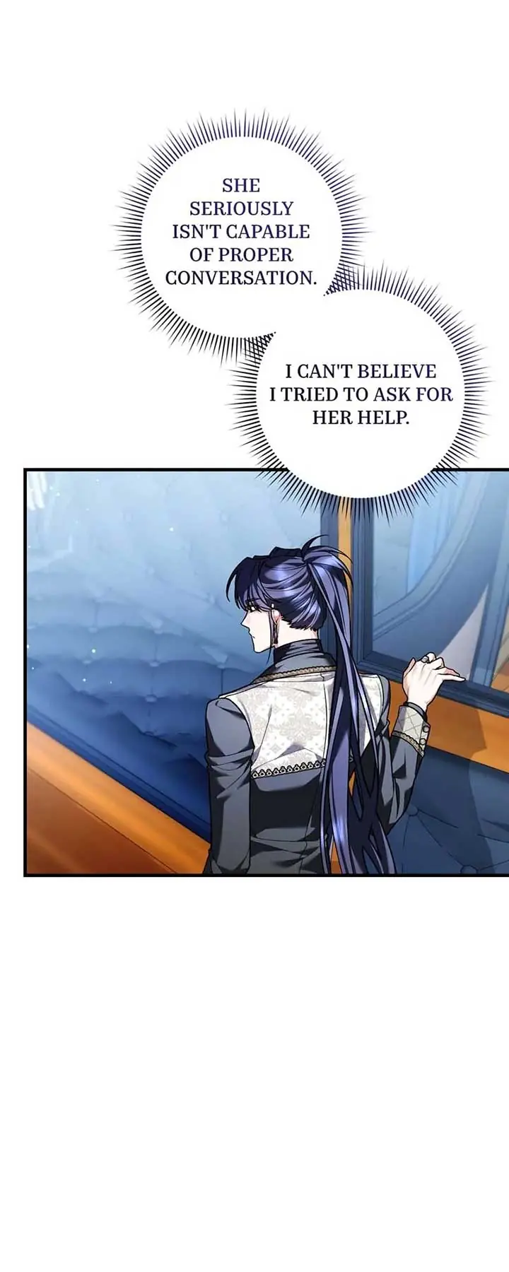 The Second Male Lead Is Actually a Girl Chapter 57 Page 24