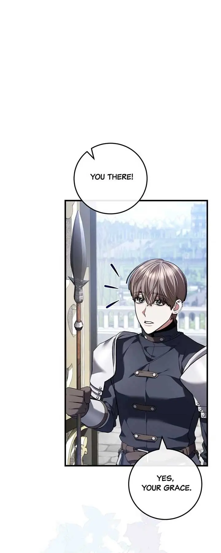 The Second Male Lead Is Actually a Girl Chapter 57 Page 27