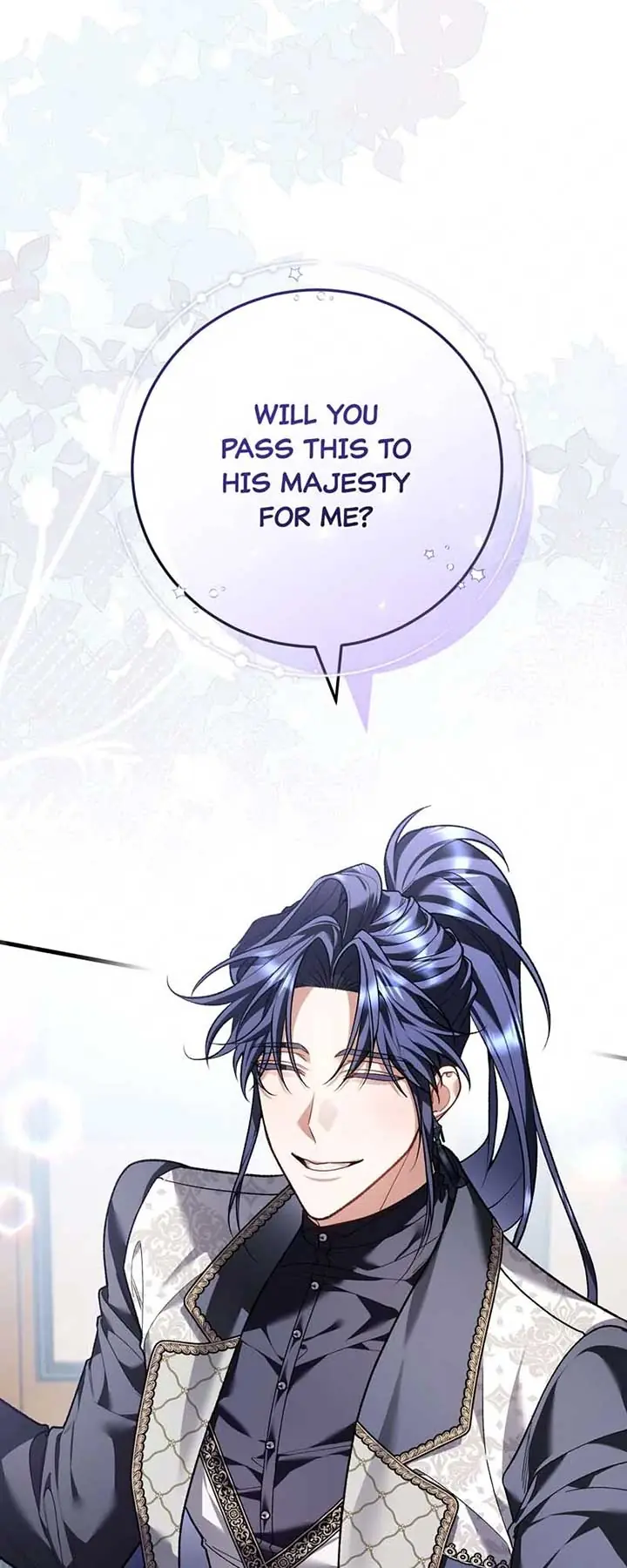 The Second Male Lead Is Actually a Girl Chapter 57 Page 28