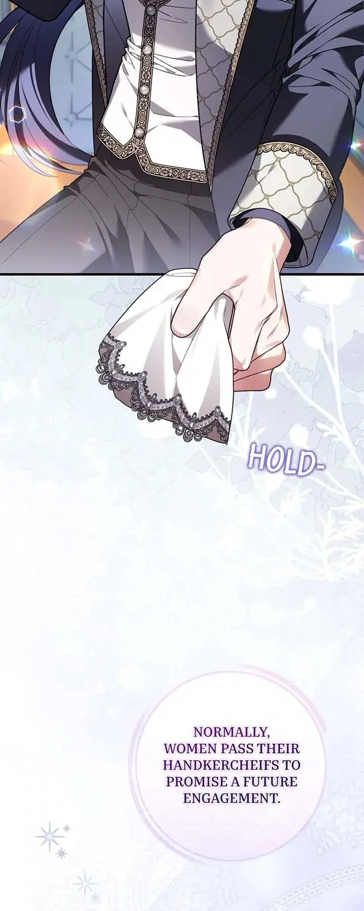 The Second Male Lead Is Actually a Girl Chapter 57 Page 29