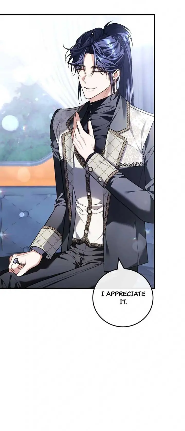 The Second Male Lead Is Actually a Girl Chapter 57 Page 31