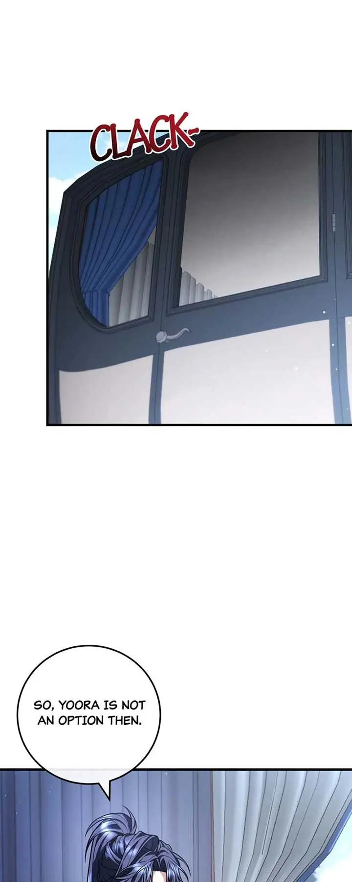 The Second Male Lead Is Actually a Girl Chapter 57 Page 32
