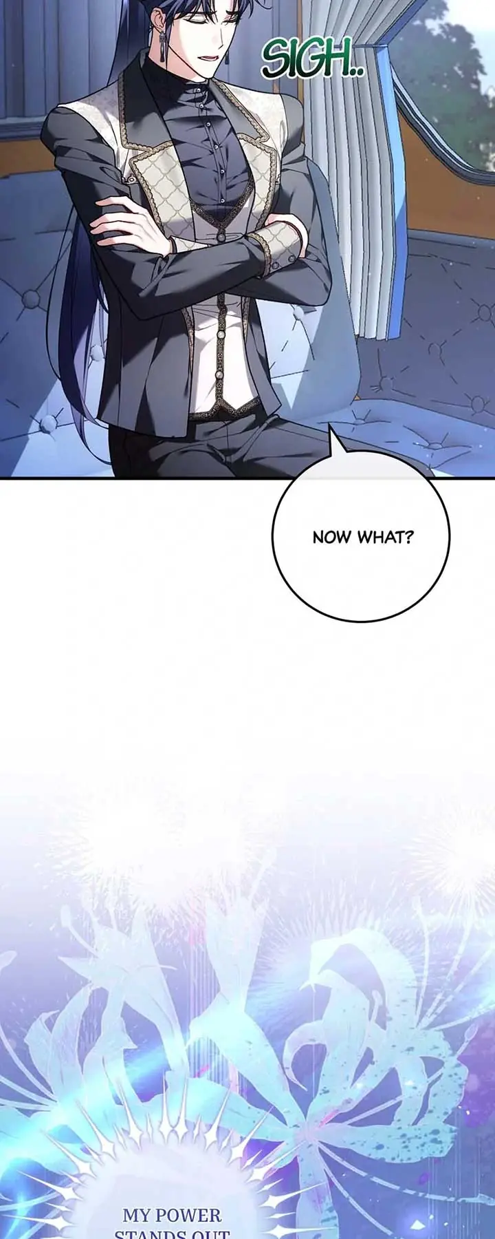 The Second Male Lead Is Actually a Girl Chapter 57 Page 33