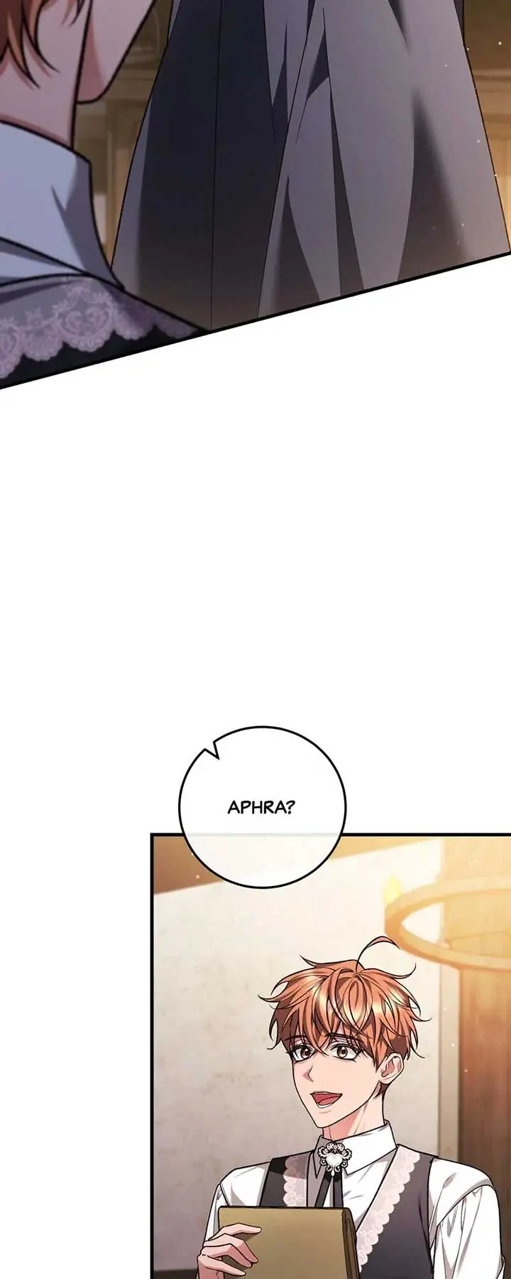 The Second Male Lead Is Actually a Girl Chapter 57 Page 42