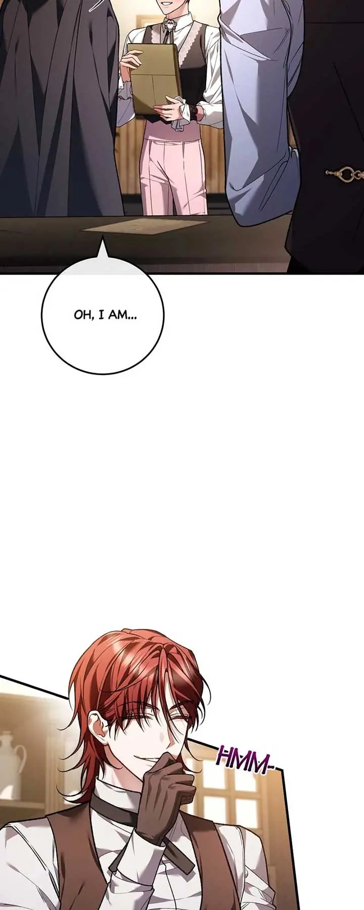 The Second Male Lead Is Actually a Girl Chapter 57 Page 44