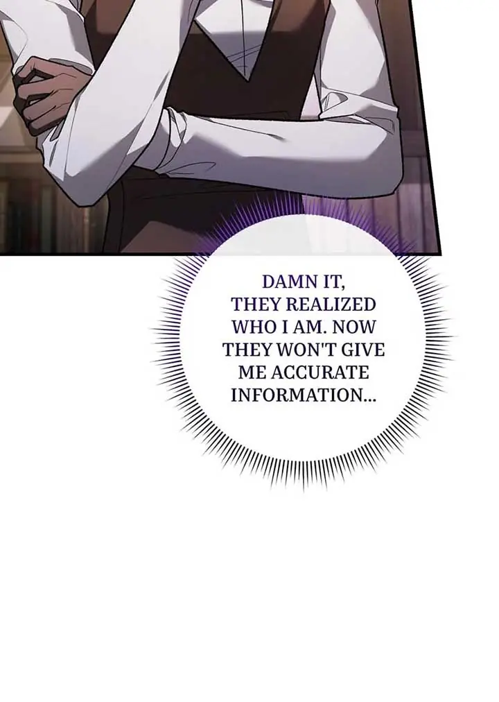 The Second Male Lead Is Actually a Girl Chapter 57 Page 45