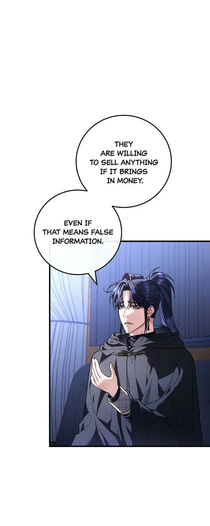 The Second Male Lead Is Actually a Girl Chapter 57 Page 52