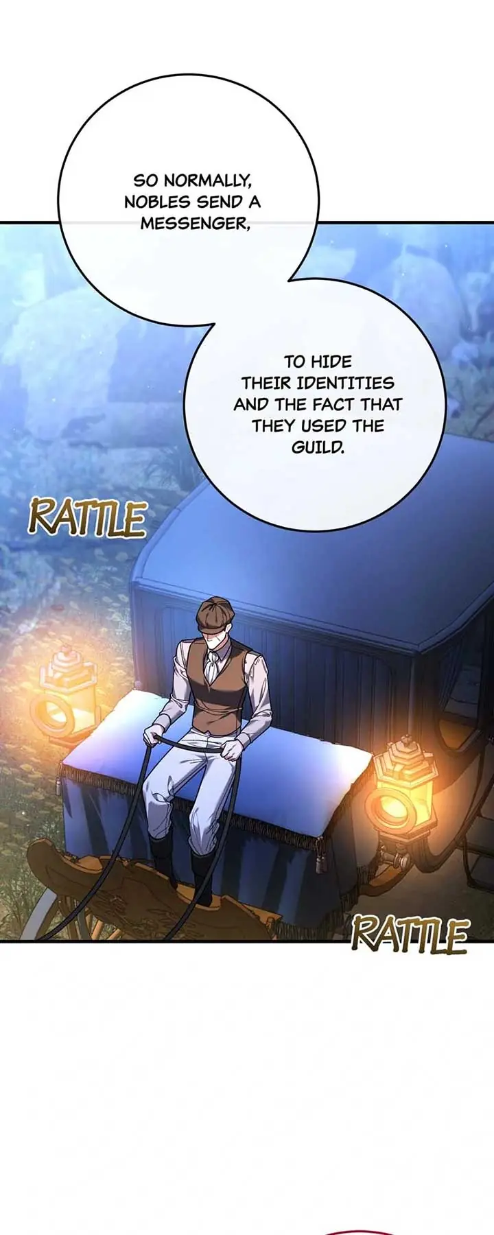 The Second Male Lead Is Actually a Girl Chapter 57 Page 53