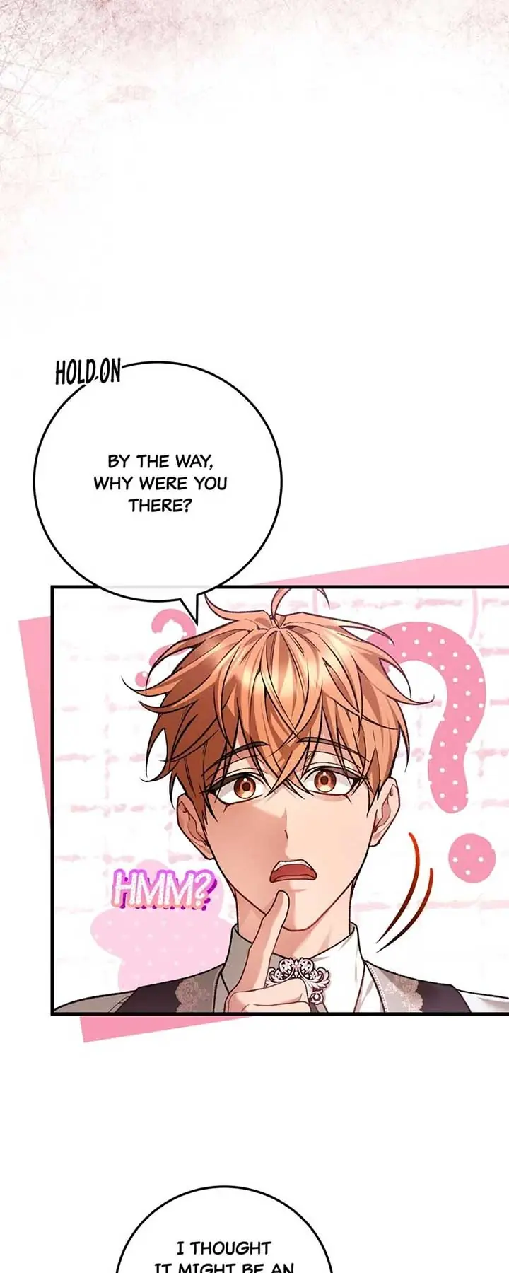 The Second Male Lead Is Actually a Girl Chapter 57 Page 56