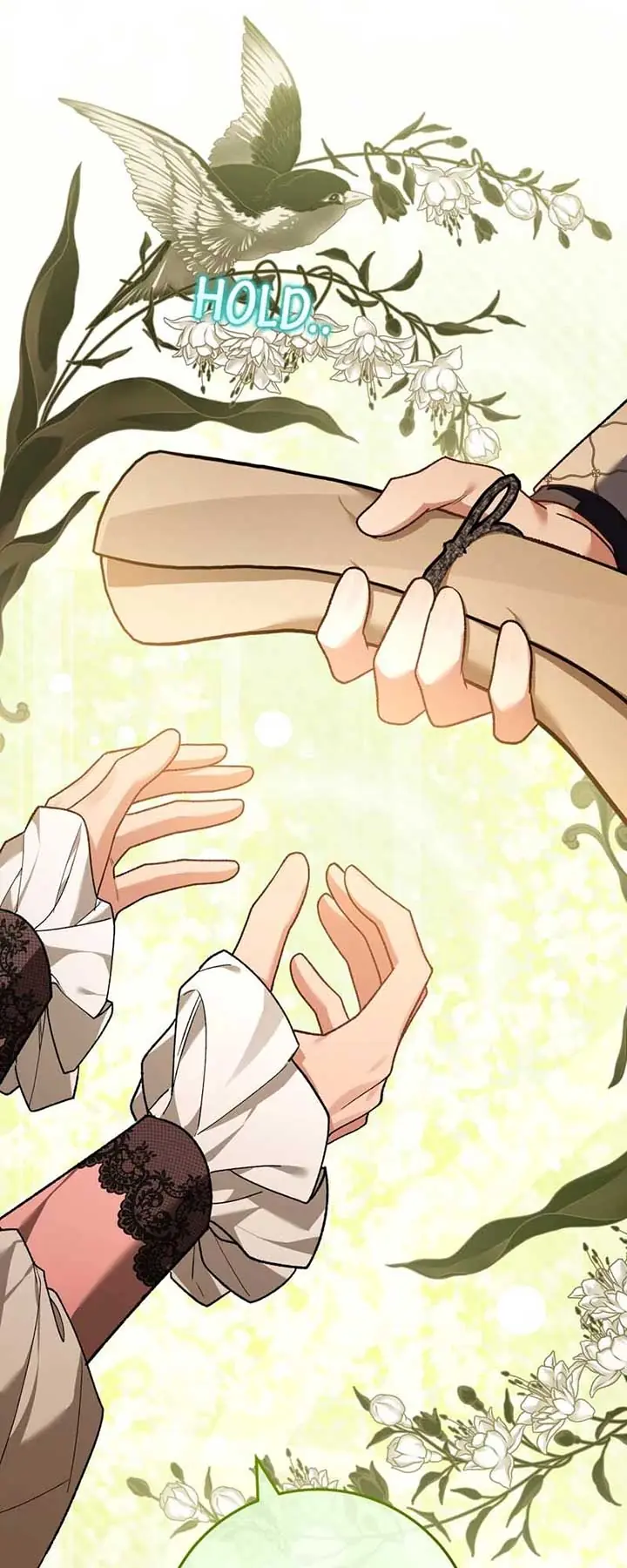 The Second Male Lead Is Actually a Girl Chapter 57 Page 59