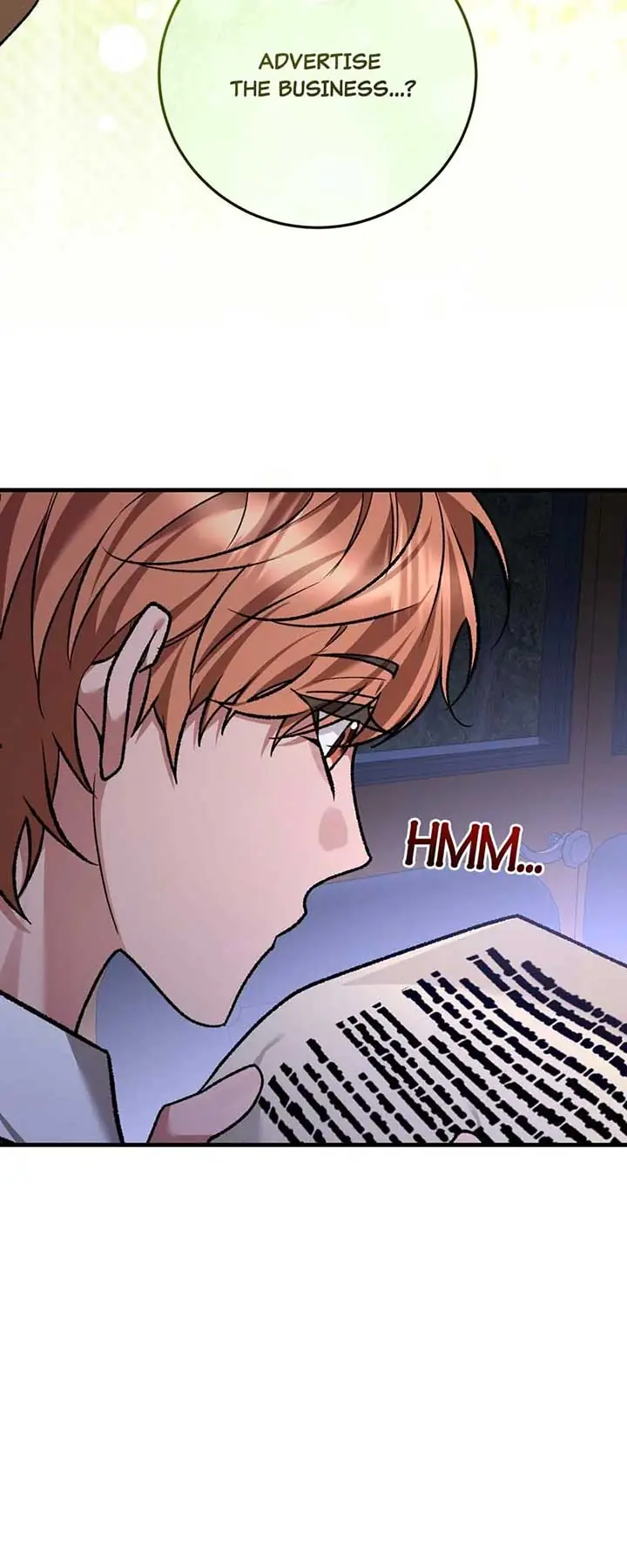 The Second Male Lead Is Actually a Girl Chapter 57 Page 60