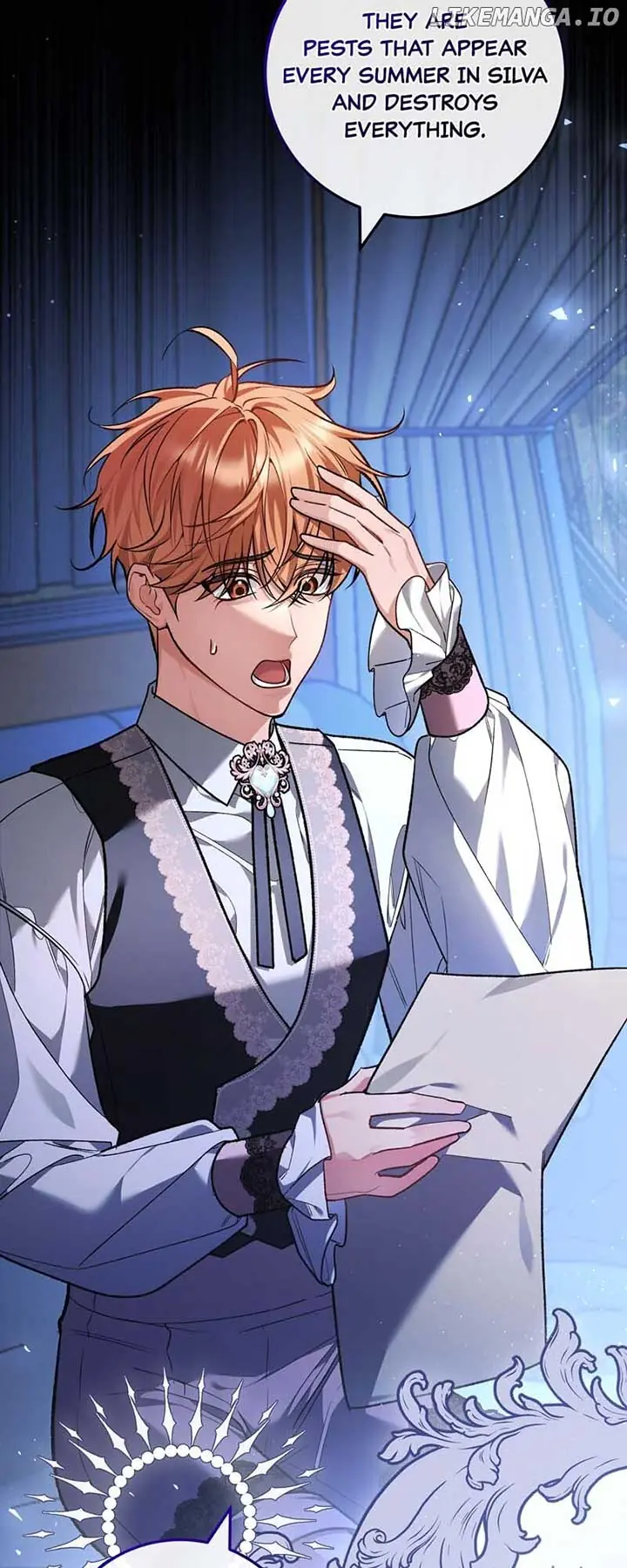 The Second Male Lead Is Actually a Girl Chapter 57 Page 62