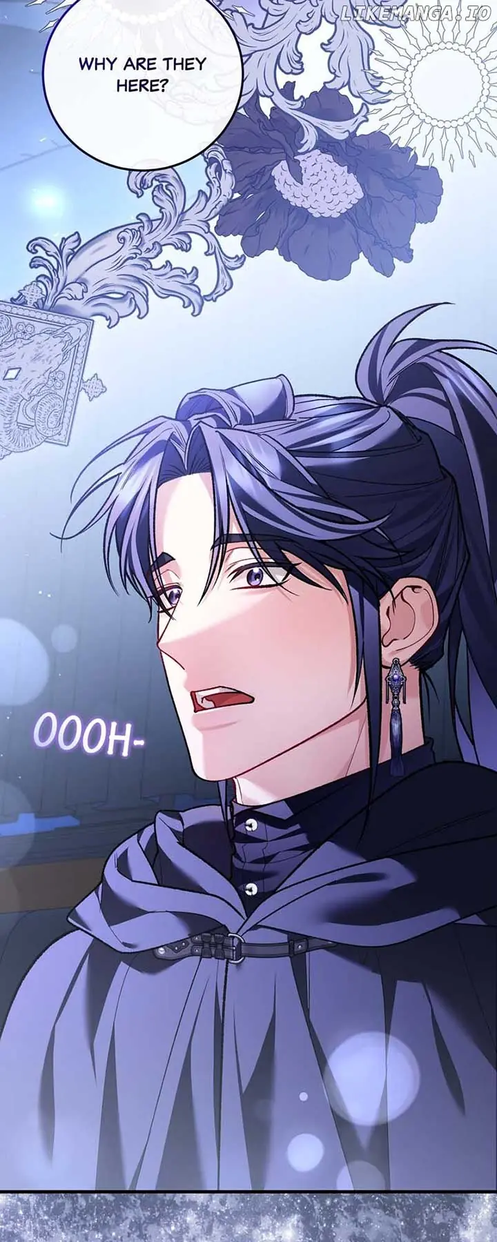 The Second Male Lead Is Actually a Girl Chapter 57 Page 63