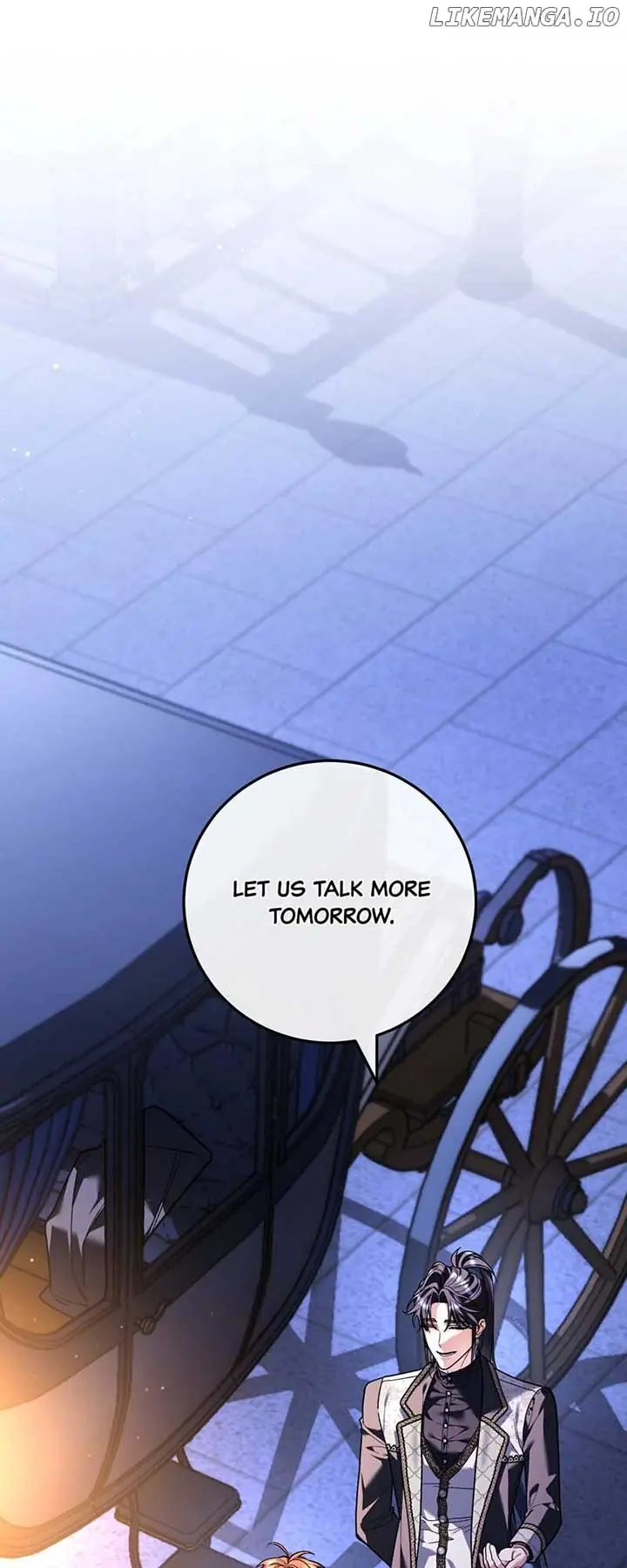 The Second Male Lead Is Actually a Girl Chapter 57 Page 66