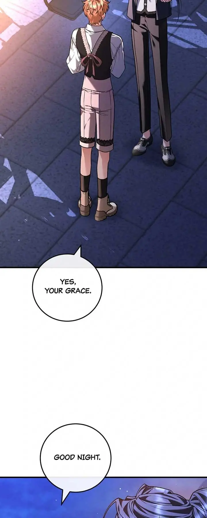 The Second Male Lead Is Actually a Girl Chapter 57 Page 67
