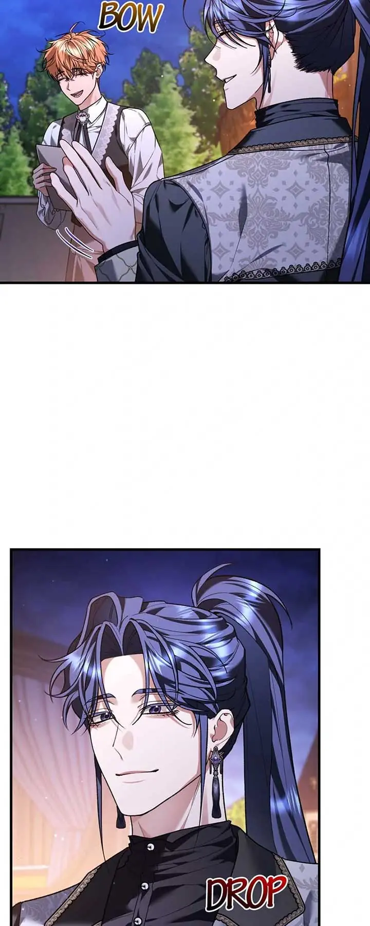 The Second Male Lead Is Actually a Girl Chapter 57 Page 68