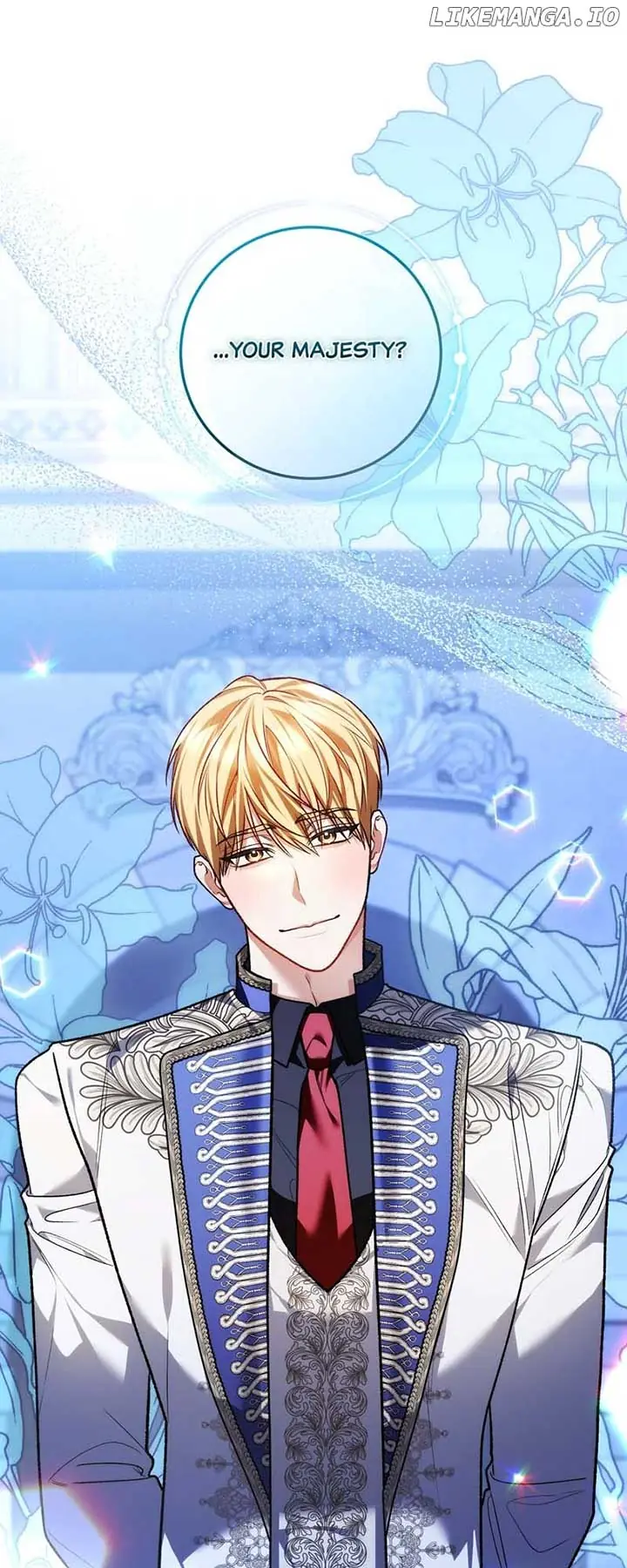 The Second Male Lead Is Actually a Girl Chapter 57 Page 71