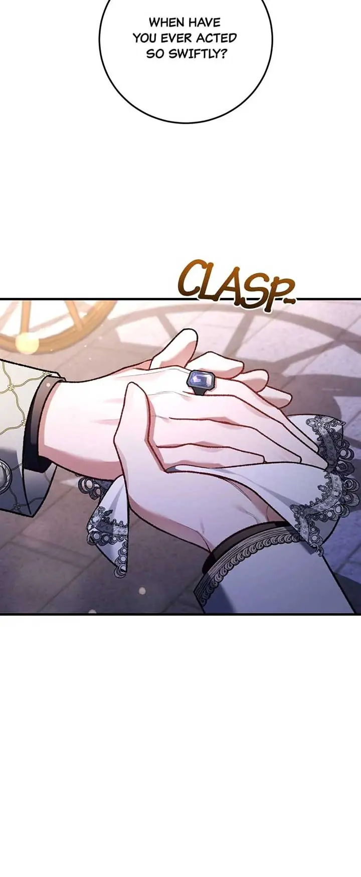 The Second Male Lead Is Actually a Girl Chapter 57 Page 75