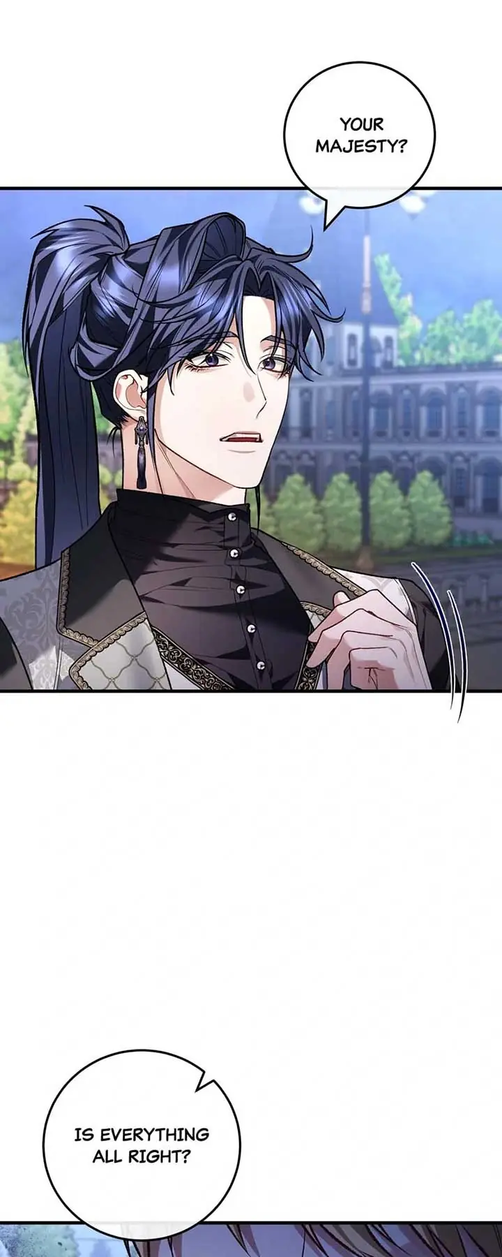 The Second Male Lead Is Actually a Girl Chapter 57 Page 76