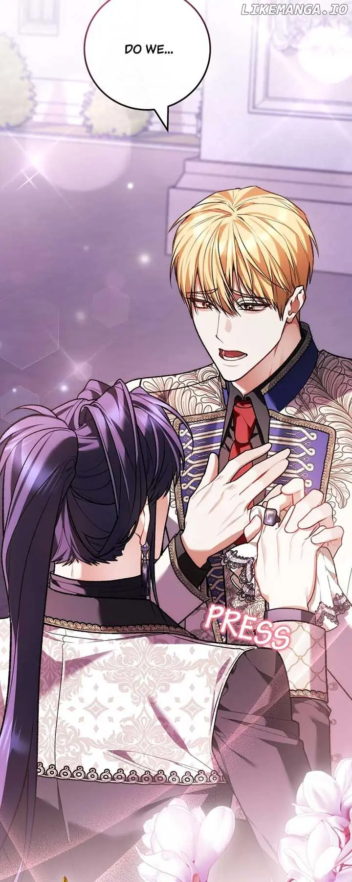 The Second Male Lead Is Actually a Girl Chapter 57 Page 78