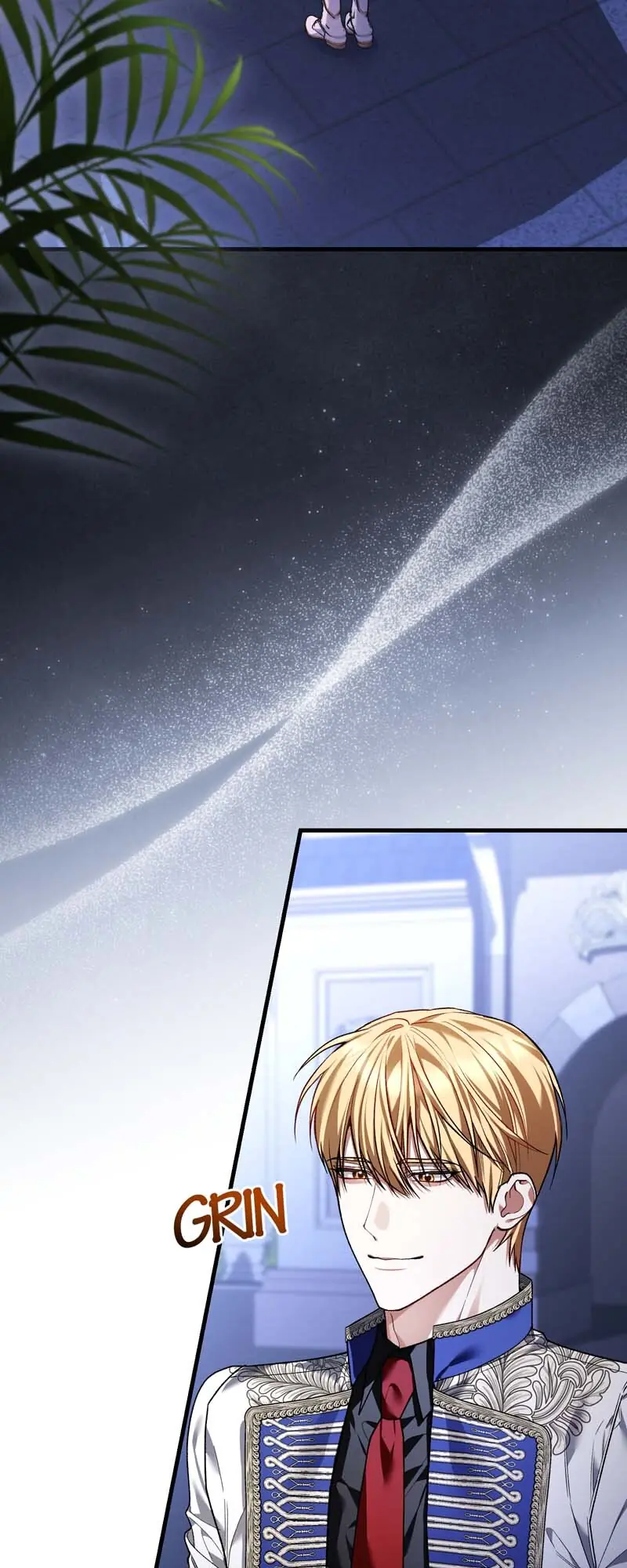 The Second Male Lead Is Actually a Girl Chapter 58 Page 3