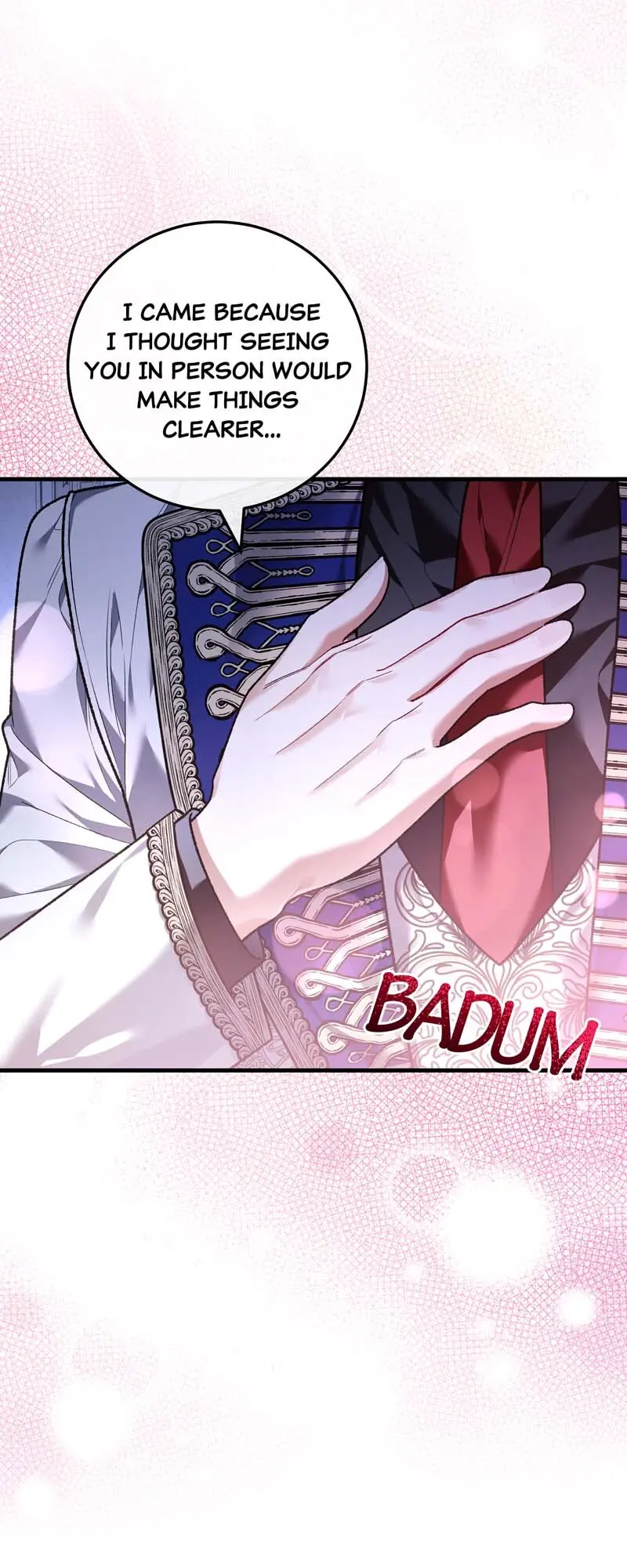 The Second Male Lead Is Actually a Girl Chapter 58 Page 5