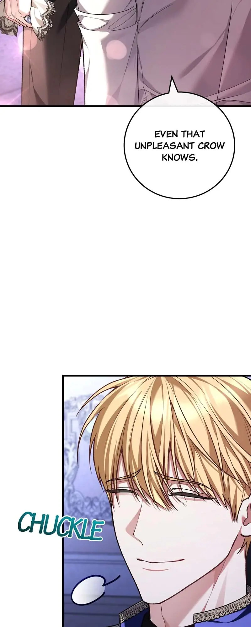 The Second Male Lead Is Actually a Girl Chapter 58 Page 9