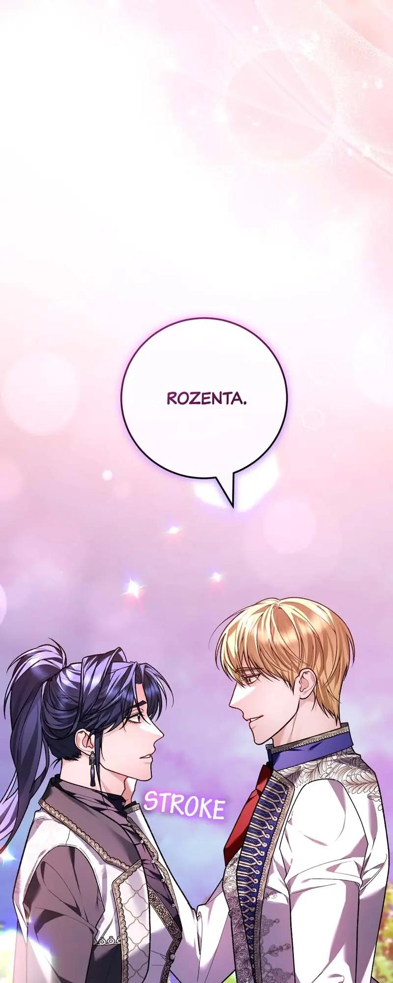 The Second Male Lead Is Actually a Girl Chapter 58 Page 11