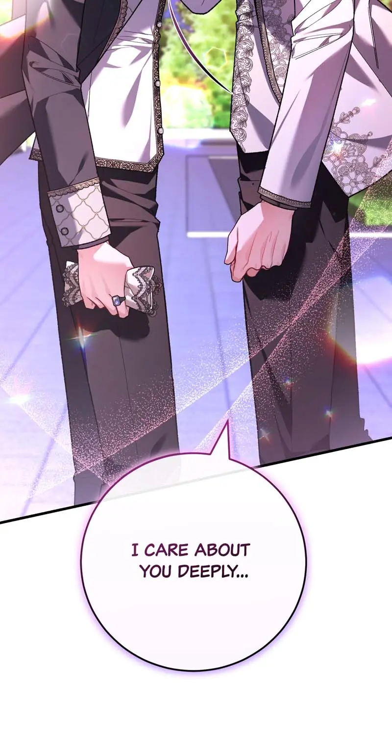 The Second Male Lead Is Actually a Girl Chapter 58 Page 12