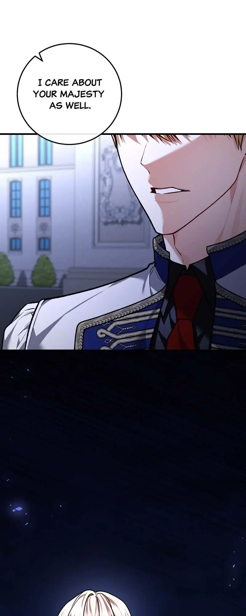 The Second Male Lead Is Actually a Girl Chapter 58 Page 14