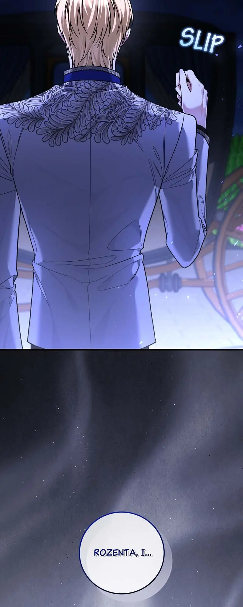 The Second Male Lead Is Actually a Girl Chapter 58 Page 15