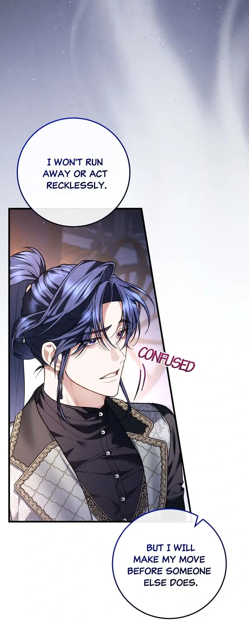 The Second Male Lead Is Actually a Girl Chapter 58 Page 16