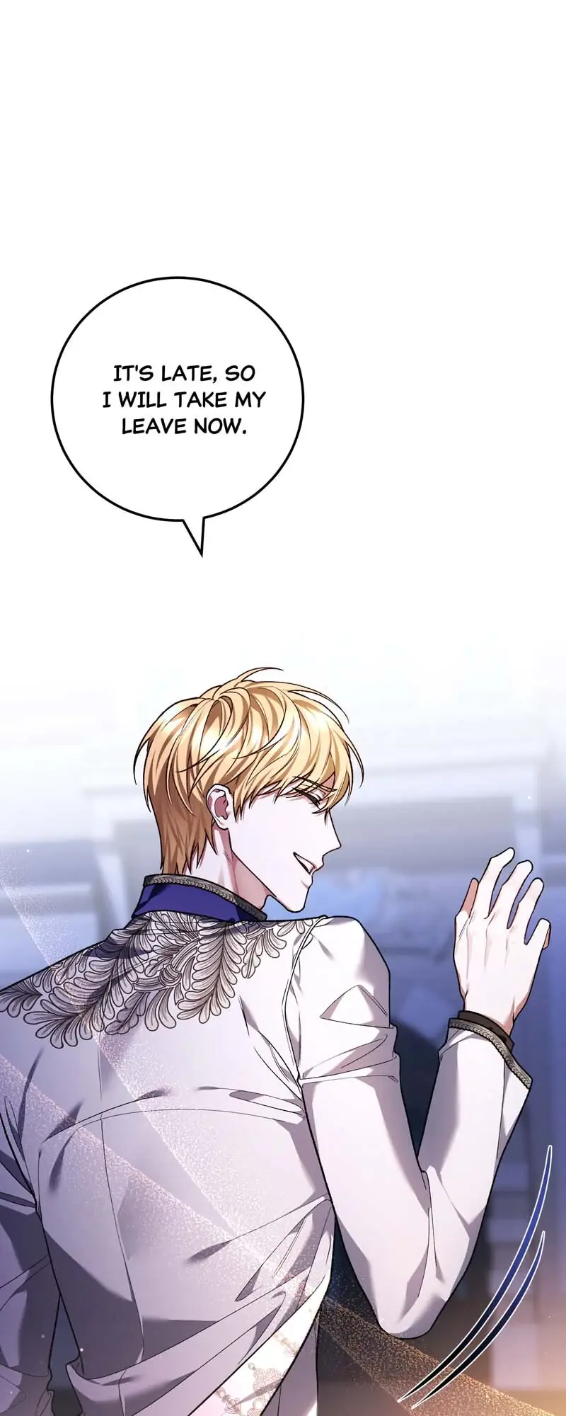 The Second Male Lead Is Actually a Girl Chapter 58 Page 17
