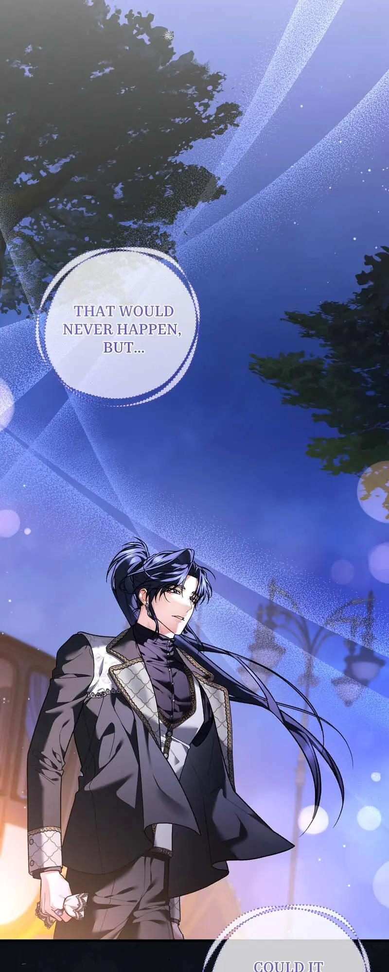 The Second Male Lead Is Actually a Girl Chapter 58 Page 20