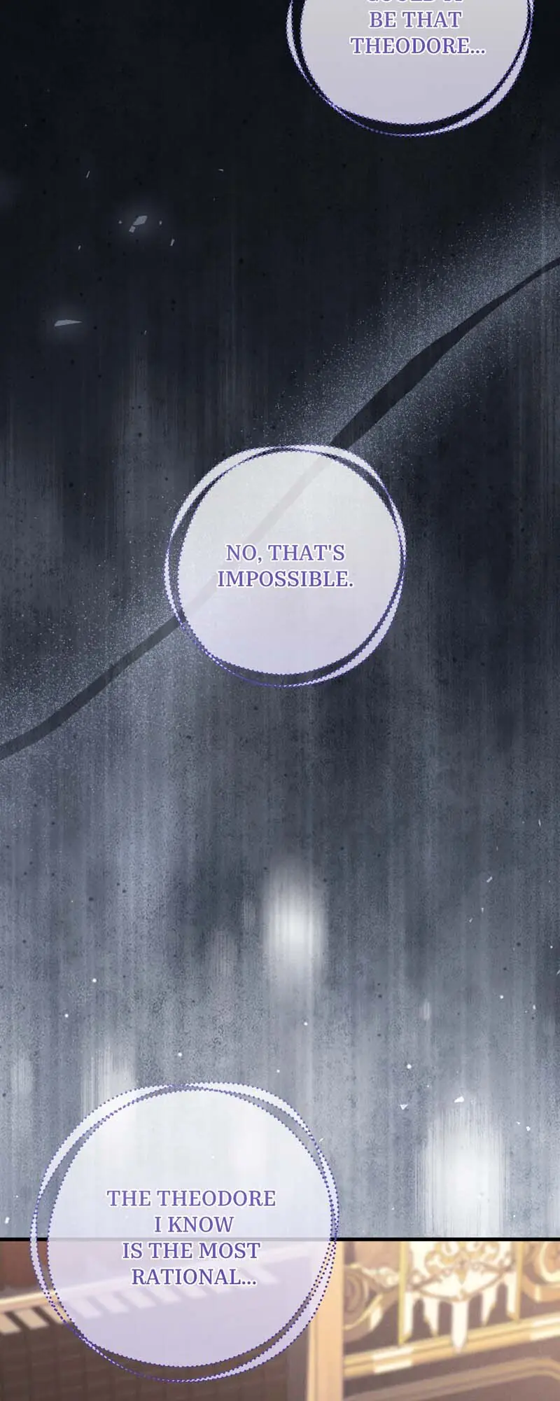 The Second Male Lead Is Actually a Girl Chapter 58 Page 21