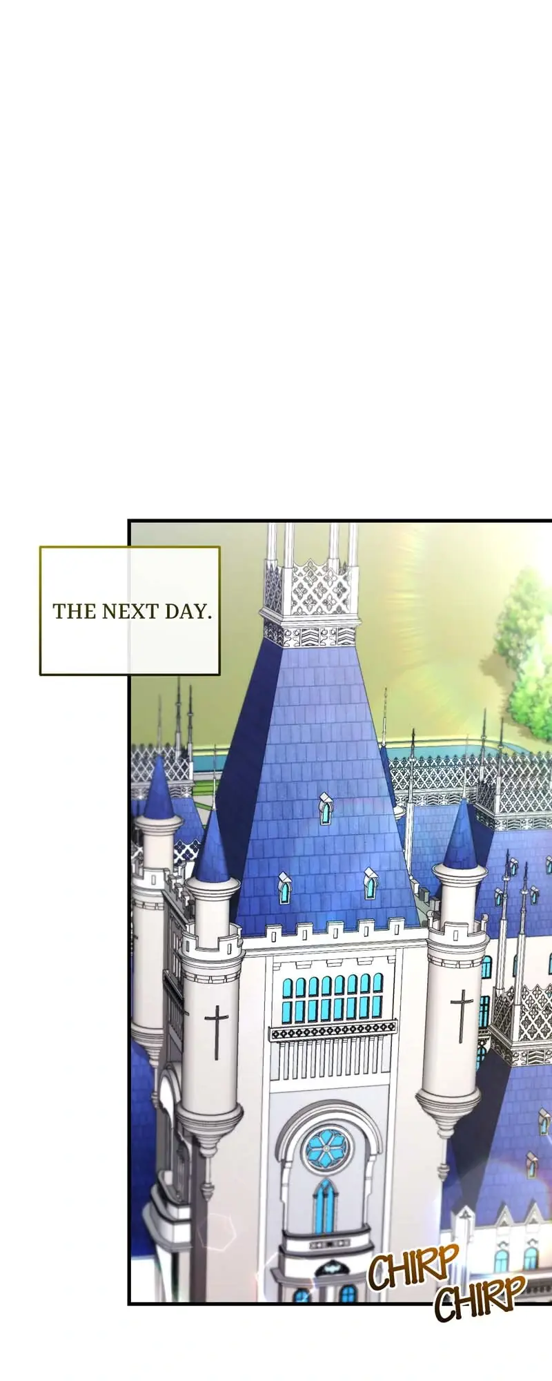 The Second Male Lead Is Actually a Girl Chapter 58 Page 27