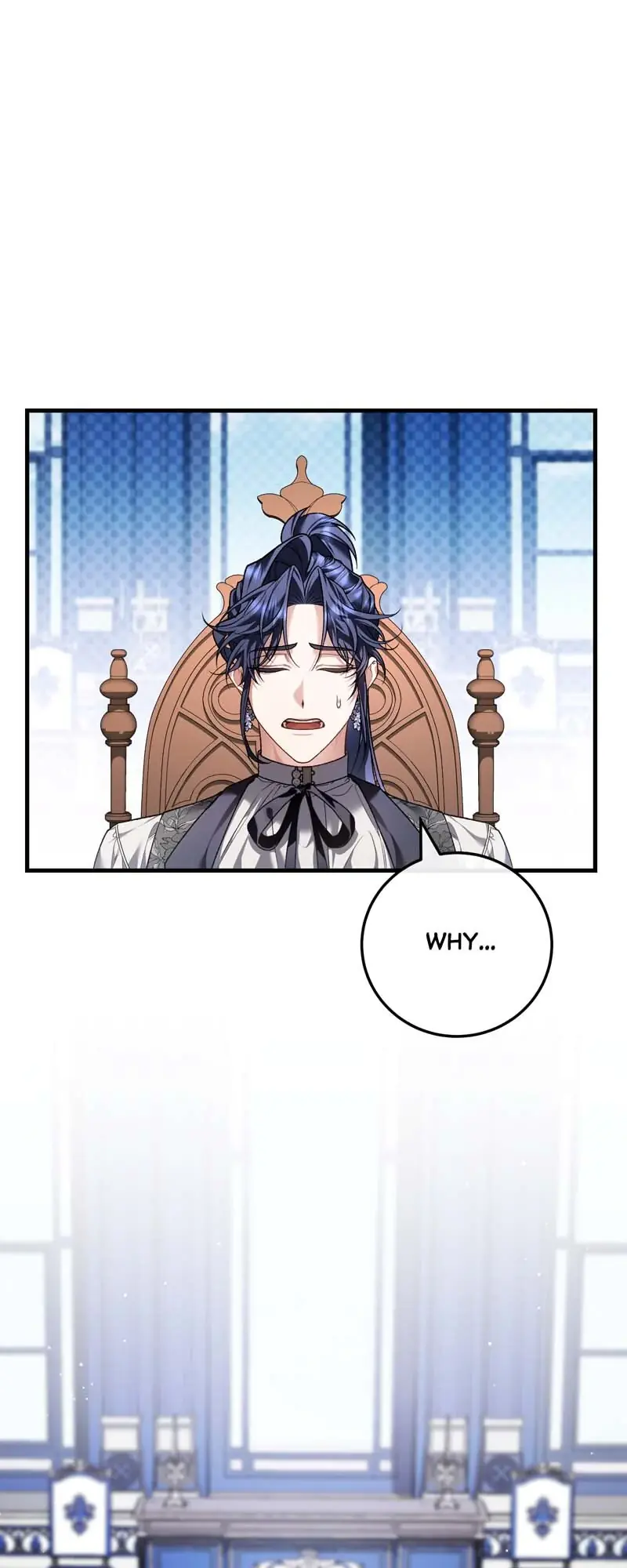 The Second Male Lead Is Actually a Girl Chapter 58 Page 28