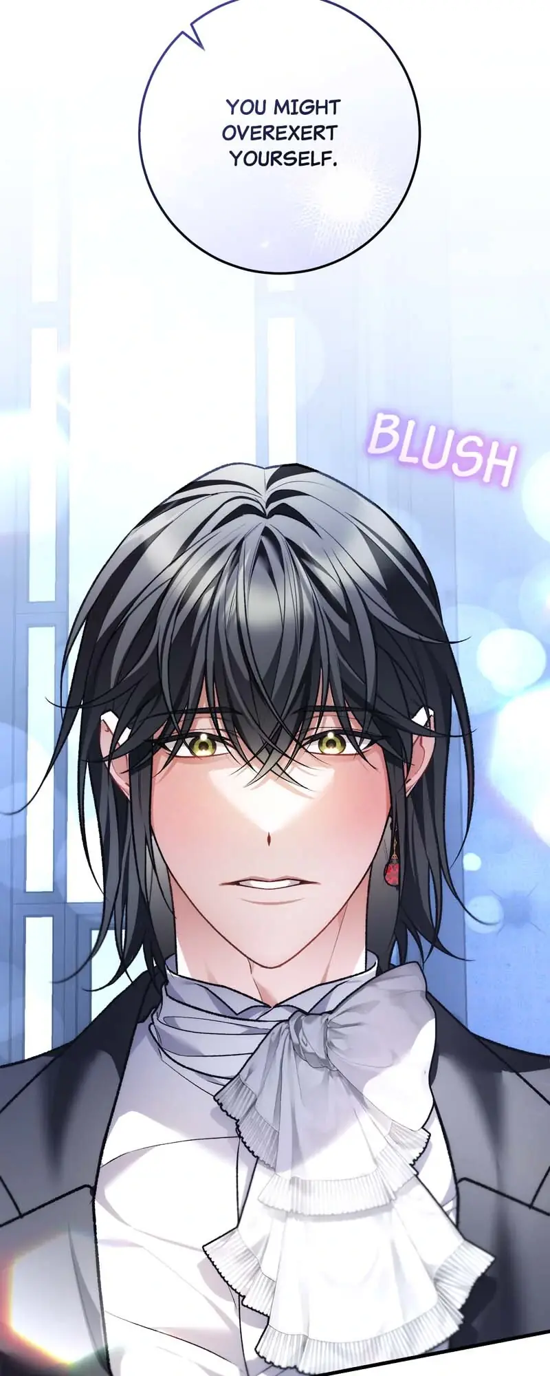 The Second Male Lead Is Actually a Girl Chapter 58 Page 39